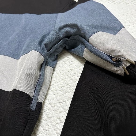 M3 Millennium Three Snowboard Ski Waterproof with Powder Skirt Coat Men’s XL - Picture 10 of 12